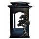  RESIN GRADE CHAPEL TREE HEAVY RESISTANT 28 CM