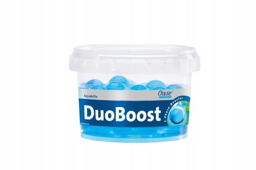  Oase DuoBoost 2 cm 250 ml - gel kuglice za ribnjak