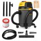  Stanley Pro 1200 W industrijski usisavač + Stanley filter za Stanley 41864 usisavač