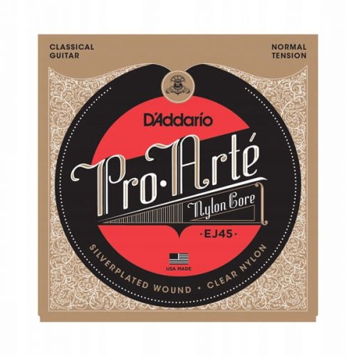  D'Addario EJ45 žice za klasičnu gitaru