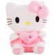  HELLO KITTY MAČKA PLIŠ MASKOTA PLIŠ 30CM