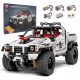  Daljinski upravljano 4x4 RC terensko vozilo - Blocks 18005 MOLD KING 2013el TECHNIC