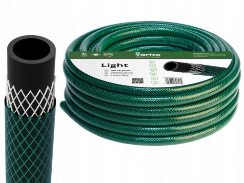  Vartco Light vrtno crijevo 3/4" 30m