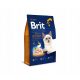  BRIT PREMIUM BY NATURE INDOOR CHICKEN CAT 8 KG