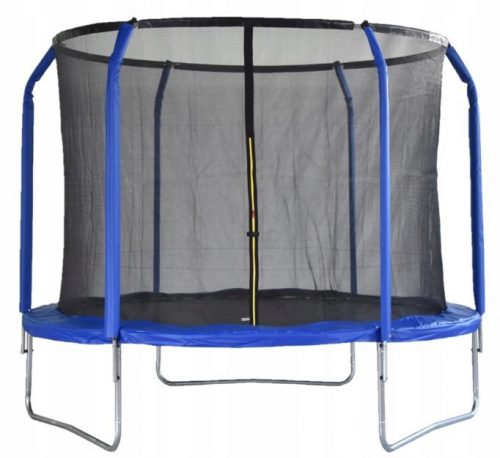 Tesoro trampolin s mrežom 0 cm FT 8 (244-252 cm)