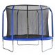 Tesoro trampolin s mrežom 0 cm FT 8 (244-252 cm)