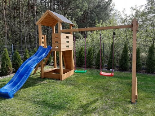 IGRALIŠTE Swing SLIDE PROMOCIJA SAMO 7 DANA