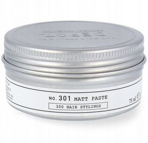  Depot pasta za kosu 75 ml