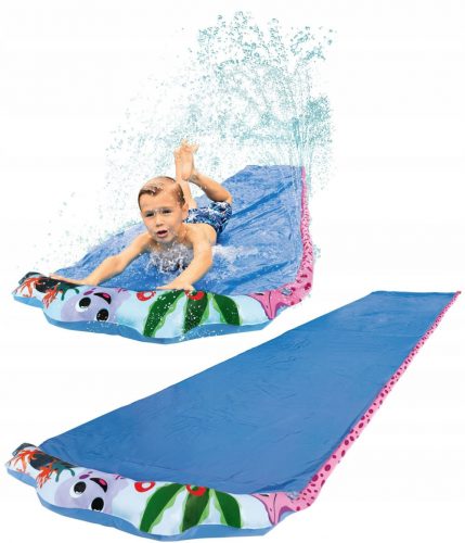 Ocean vodeni tobogan, 6,15 m PLAYTIVE 4+