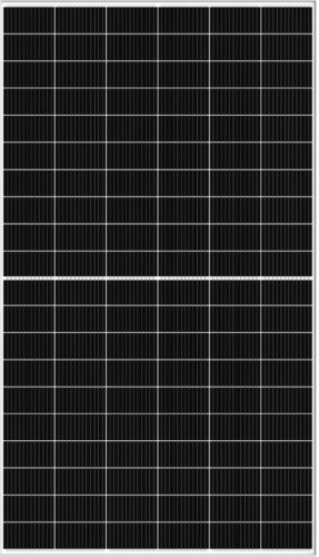  460W solarni panel