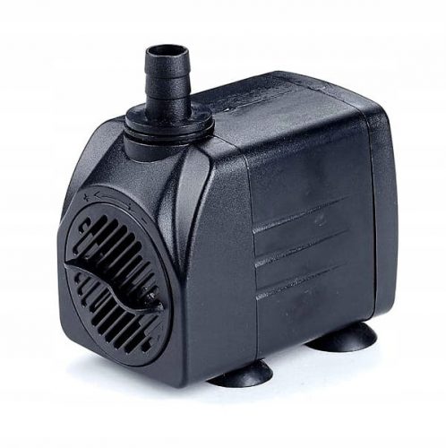  Hsbao pumpa 25 W 1601 - 2500 l/h