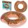 Donut Bestway 36118 prsten za plivanje, smeđa, 107 cm