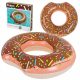 Donut Bestway 36118 prsten za plivanje, smeđa, 107 cm