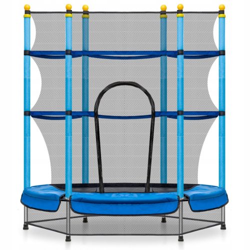 Afnue2.0 mrežasti trampolin 140 cm FT 4.5 (140 cm)