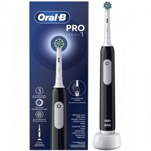  Oral-B Pro Series 1 električna četkica za zube