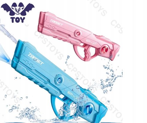 Shark Electric Water Gun Automatic Large High