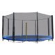 ModernHome mreža za trampolin 366-374 cm