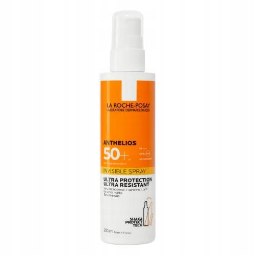  La Roche-Posay Anthelios 50 SPF losion za sunčanje za cijelo tijelo 200 ml