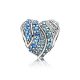  Pandora Water Harmony 797015NABMX narukvica privjesak, srebro