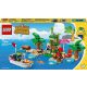  LEGO Igra 77048 LEGO Animal Crossing Krstarenje oko otoka Kapp?n