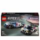  LEGO Speed Champions 76922 BMW M4 GT3 i BMW M Hybrid V8