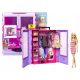  Mattel HJL66 Barbie Ormar set s lutkom i dodacima