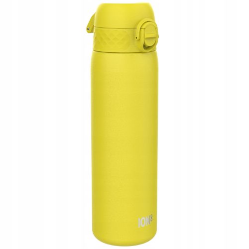  LAGANA ČELIČNA BOCA ZA VODU PIĆA INOX YELLOW ION8 0,6 l