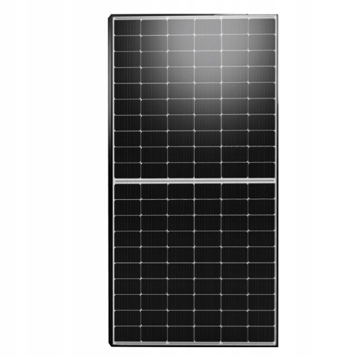  EPP solarni modul 5x500 Watt M10 Twin Mono crni za balkonsku elektranu