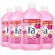  Fa Magic Oil Gel za tuširanje i kupanje Pink Jasmine 4x750ml