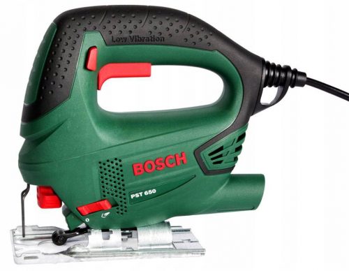  Bosch ubodna pila 500 W na struju