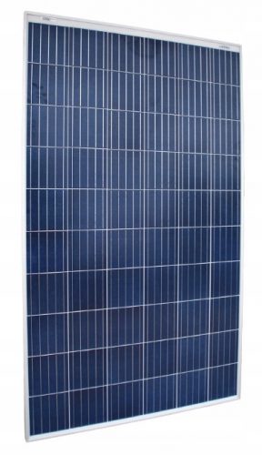  Fotonaponski modul solarni panel 270 W JBG PV