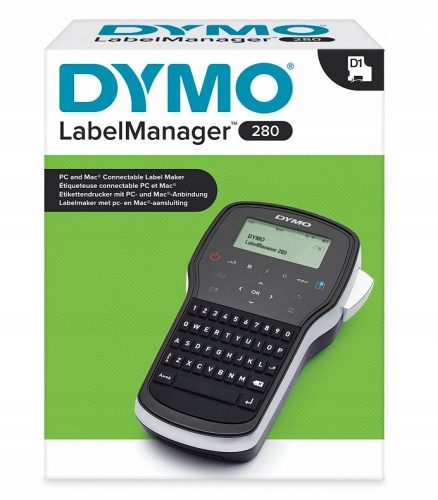  Dymo Label Manager 280 pisač naljepnica