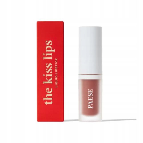  Paese the kiss ruž za usne 01 Nude Beige