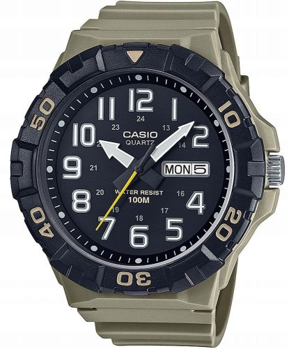  CASIO MRW-210H-5AVDF muški sat