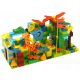  Nobo Kids Safari Ball Track Set slonova 168 kom.