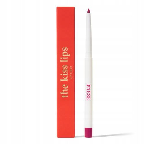  Paese the kiss lips olovka za usne 05 RaspBerry Red