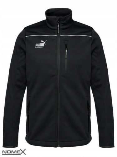  PUMA RADNA ODJEĆA SOFTSHELL 30-6012 - L