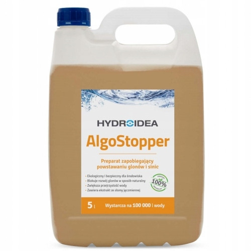  AlgoStopper ANTYGLON 5L za cijanobakterije CLEAN EYES