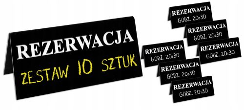  10 KOM - 1 KOM 12.11 NET REZERVACIJA OBOSTRANA TABLA ZA PISANJE