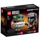  LEGO BrickHeadz 75317 Mandalorijanac i dijete