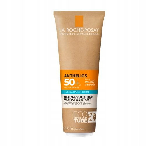  La Roche-Posay Anthelios 50 SPF losion za sunčanje za cijelo tijelo 250 ml