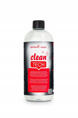  Sprej-Kon Clean Tech 812118 odstranjivač 1 l