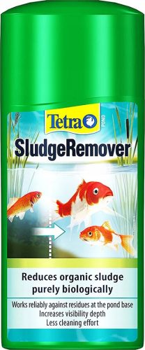  Tetra Pond SludgeRemover 500 ml Uklanja mulj iz ribnjaka