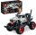  LEGO Speed Champions 34576346 LEGO Technic Monster Jam Mutt Dalmatian 42150 za male i velike Poklon