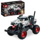  LEGO Speed Champions 34576346 LEGO Technic Monster Jam Mutt Dalmatian 42150 za male i velike Poklon