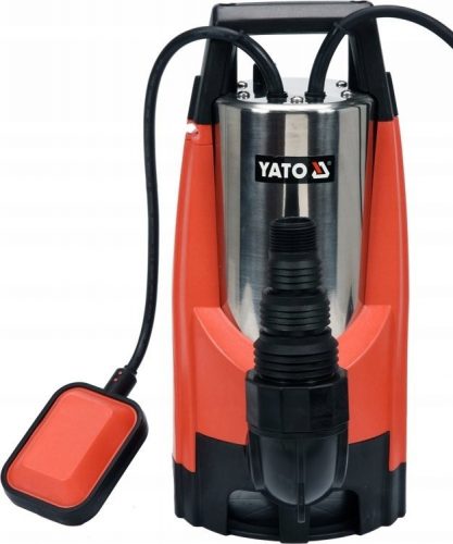  Yato pumpa 1100 W Preko 5000 l/h