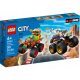  LEGO City 60397 LEGO City 60397 Monster Truck Race