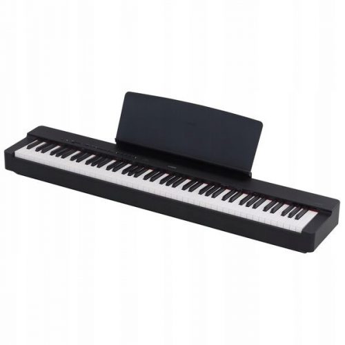  YAMAHA P-225/125 B - DIGITALNI KLAVIR, CRNI