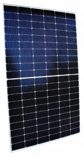  Ja solarni panel