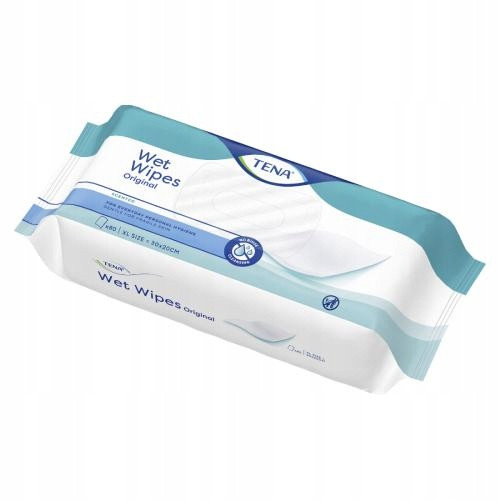  Tena ProSkin Wet Wipes maramice za čišćenje 48